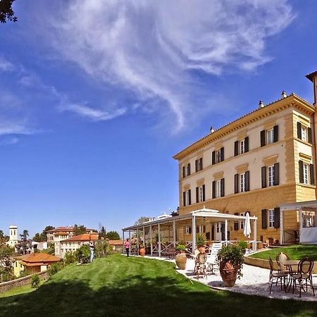 Villa Conti Fauglia Exteriér fotografie