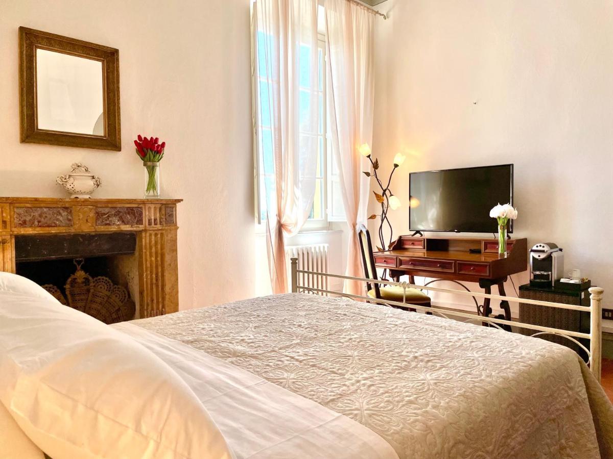 Villa Conti Fauglia Exteriér fotografie