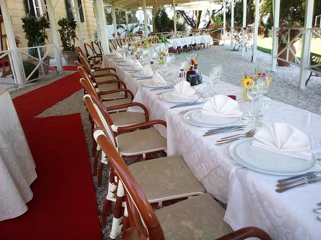 Villa Conti Fauglia Exteriér fotografie