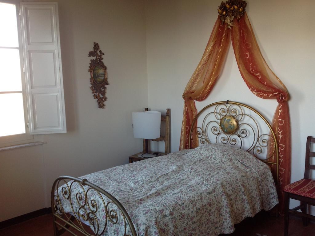 Villa Conti Fauglia Pokoj fotografie