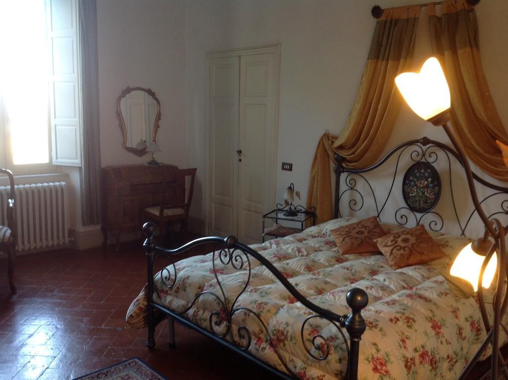 Villa Conti Fauglia Pokoj fotografie